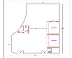 Wintech Centre (D14), Factory #617597121